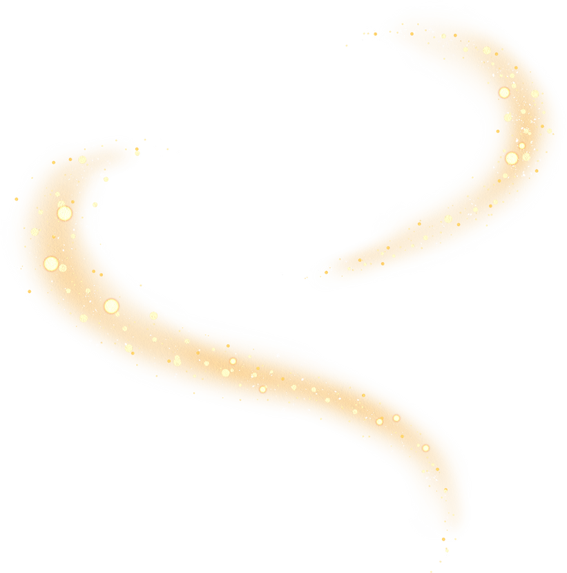 Dancing Day and Decor Watercolor Clipart Png